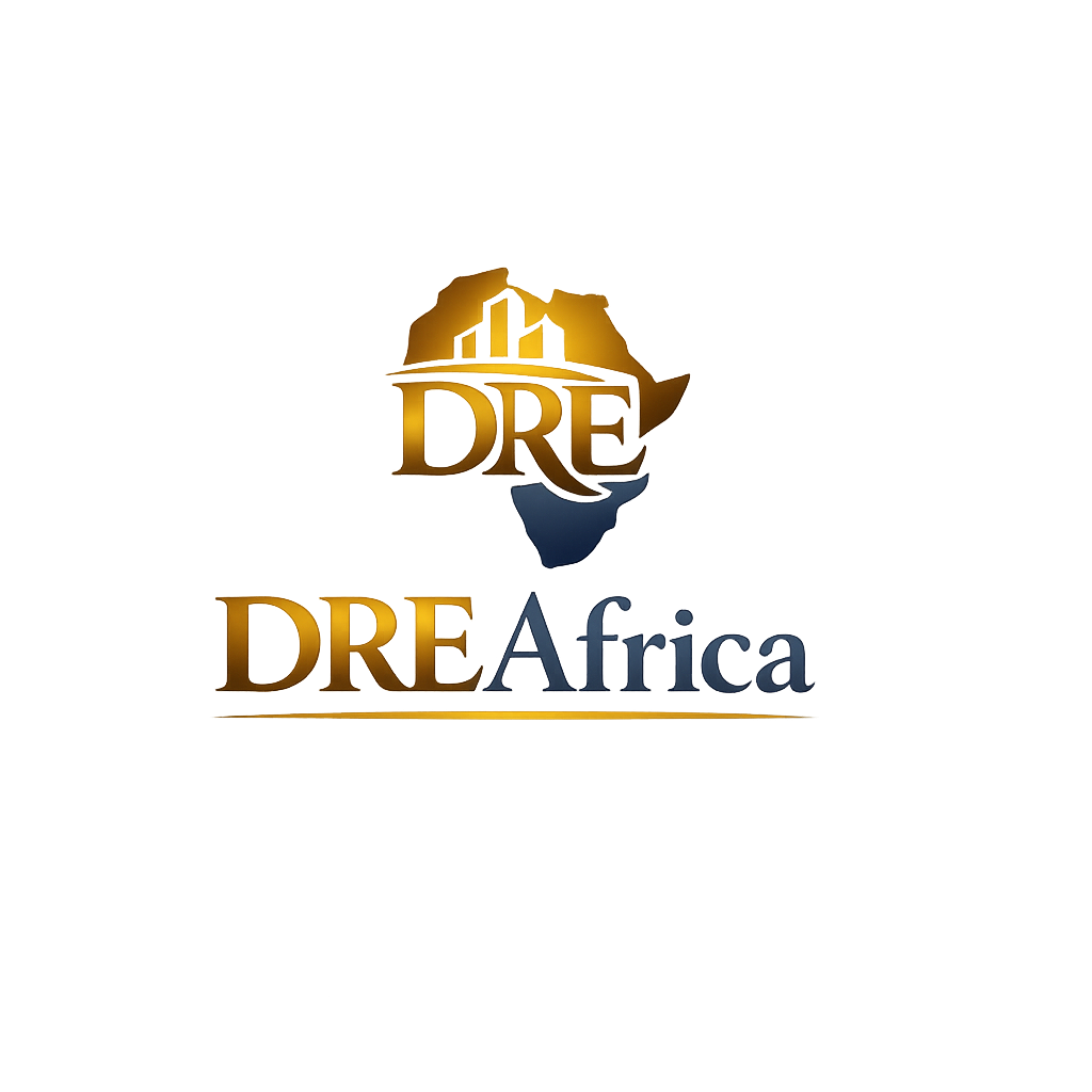 DREAfrica Logo